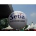 Advertising giant balloon manufacture 